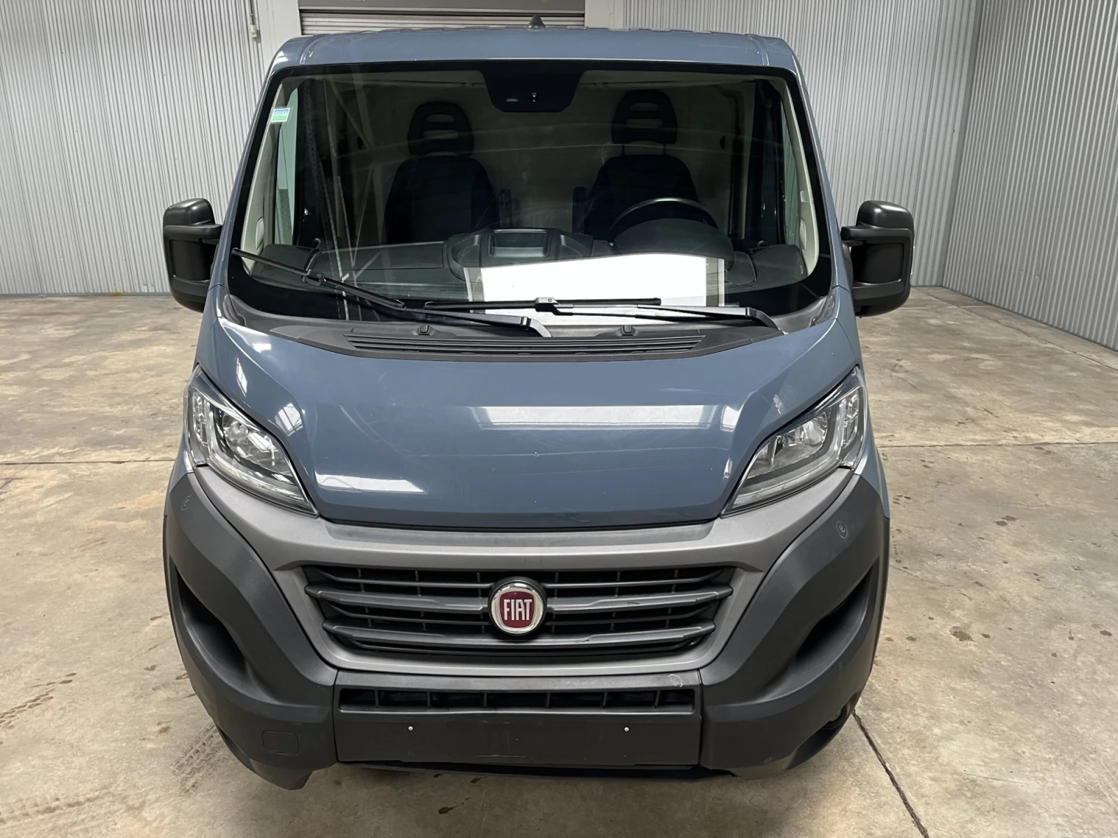 Fiat Ducato 2.3HPI* 2021*  * *  | Mobile.bg   16