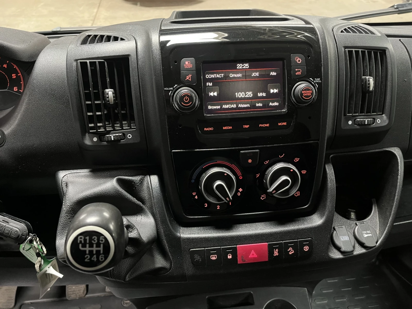 Fiat Ducato 2.3HPI* 2021*  * *  | Mobile.bg   15