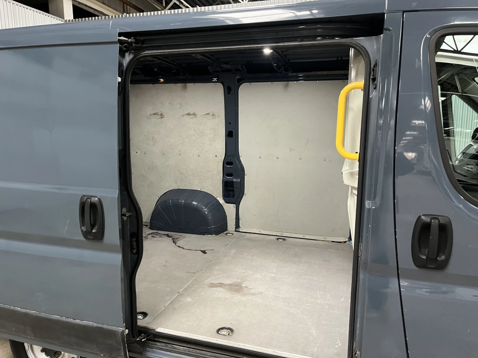 Fiat Ducato 2.3HPI* 2021*  * *  | Mobile.bg   12