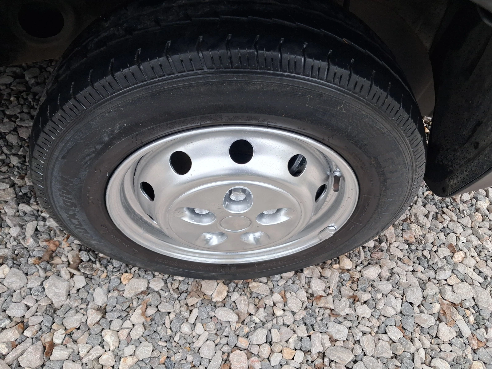 Citroen Jumper 2000HDI* *  | Mobile.bg   13