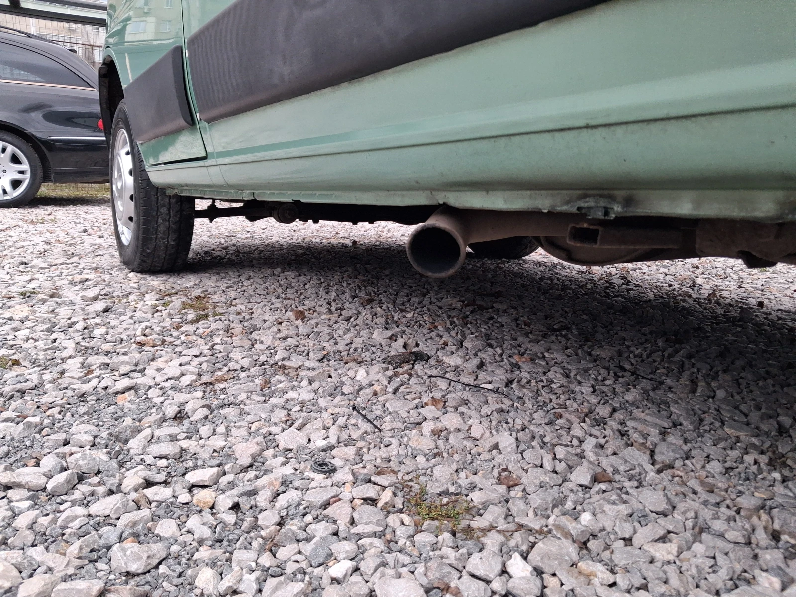 Citroen Jumper 2000HDI* КЛИМА* ТОВАРОПЪТНИЧЕСКИ - изображение 8