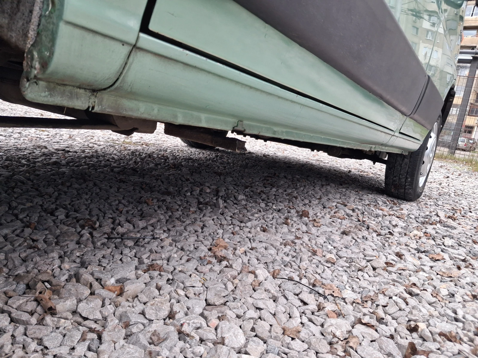 Citroen Jumper 2000HDI* КЛИМА* ТОВАРОПЪТНИЧЕСКИ - изображение 7