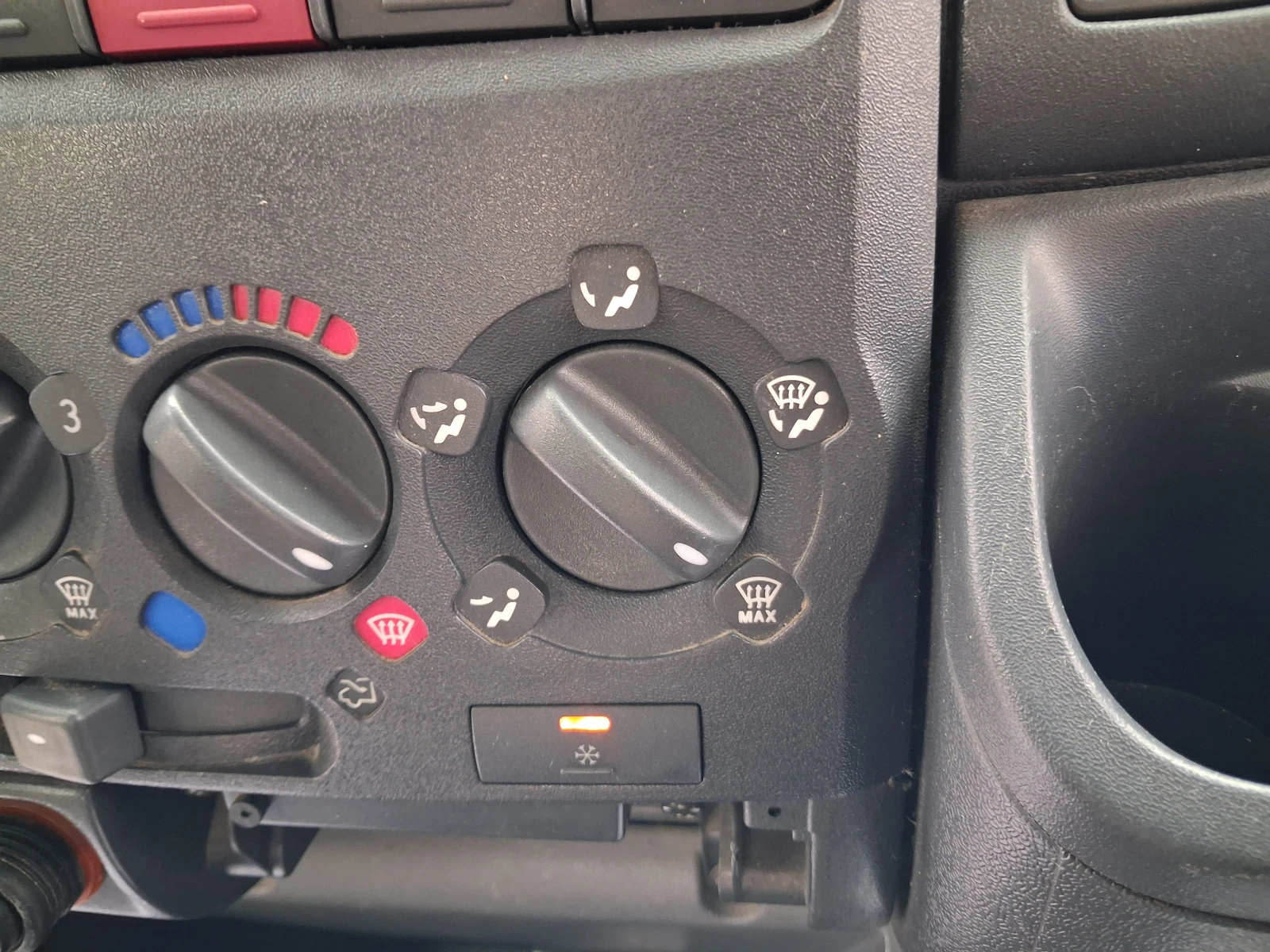 Citroen Jumper 2000HDI* *  | Mobile.bg   11