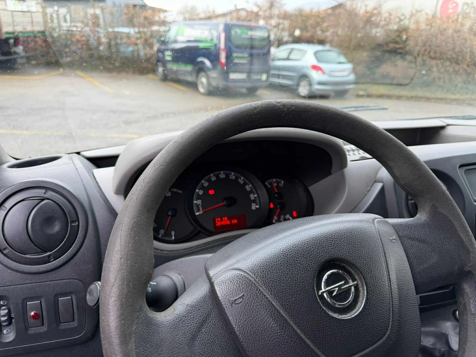 Opel Movano | Mobile.bg � ����������� 11