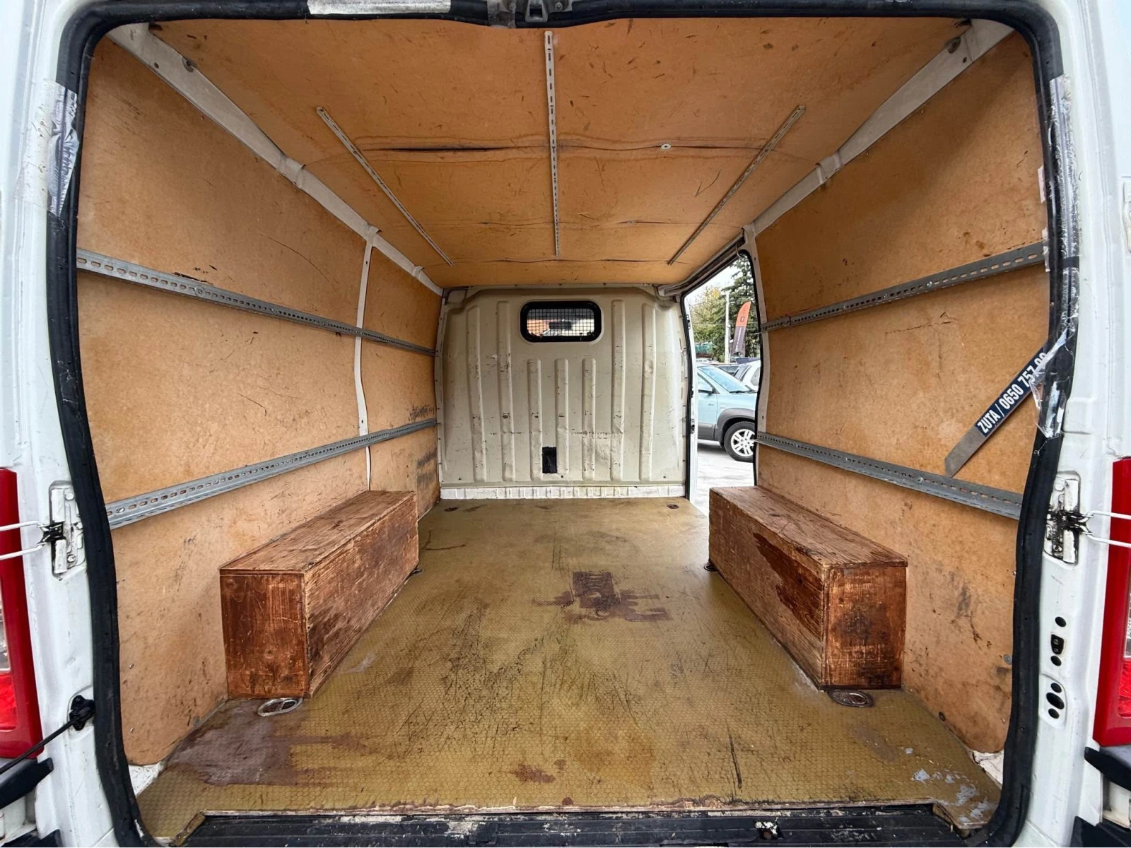 Peugeot Boxer 2.0HDI 2 ���� ������� | Mobile.bg � ����������� 9