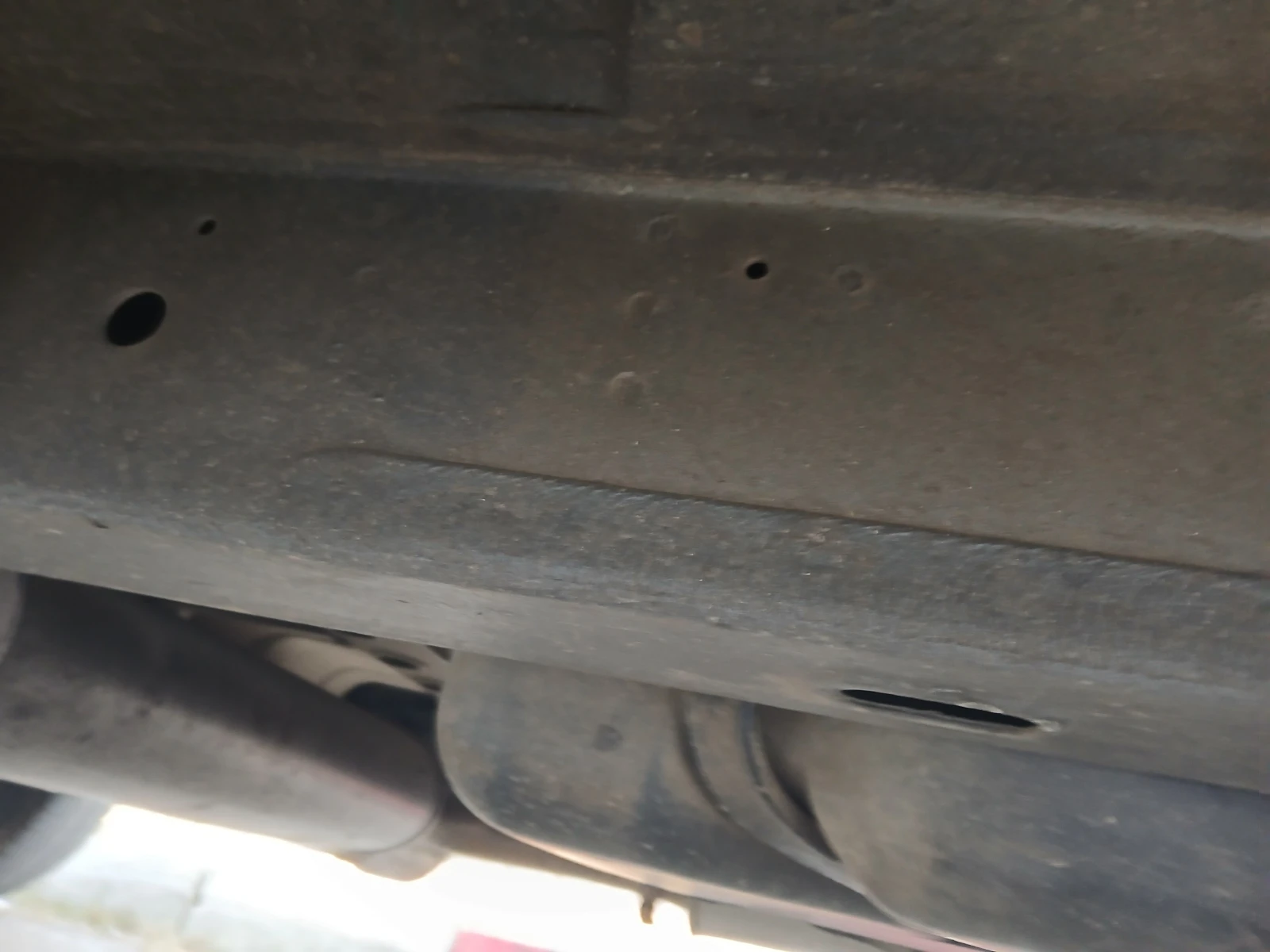 Renault Master 2.5 DCI-klimatik, снимка 13 - Бусове и автобуси - 55985969