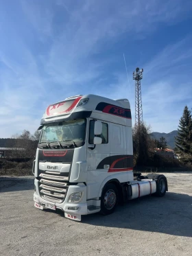 Daf XF XF480 Mega , снимка 5