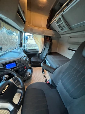 Daf XF XF480 Mega , снимка 4