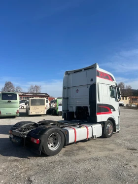 Daf XF XF480 Mega , снимка 3