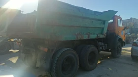 Kamaz 5511 Kamaz 5511, снимка 3