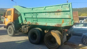 Kamaz 5511 Kamaz 5511, снимка 2