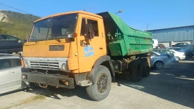 Kamaz 5511 Kamaz 5511, снимка 1