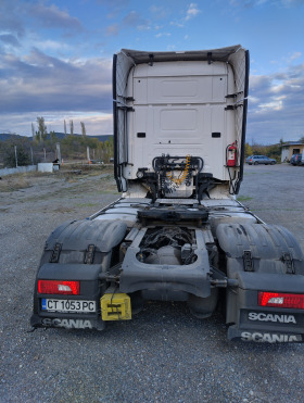 Scania R 500 R520, снимка 5 - Камиони - 45036043