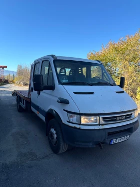 Iveco Daily 65C17 N2 Пътна Помощ, снимка 2