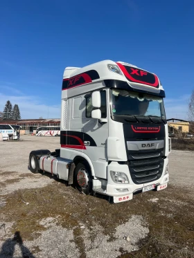 Daf XF XF480 Mega 