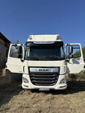 Daf CF 