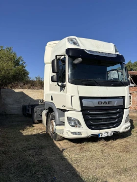 Daf CF undefined | Auto.bg — изображение 3