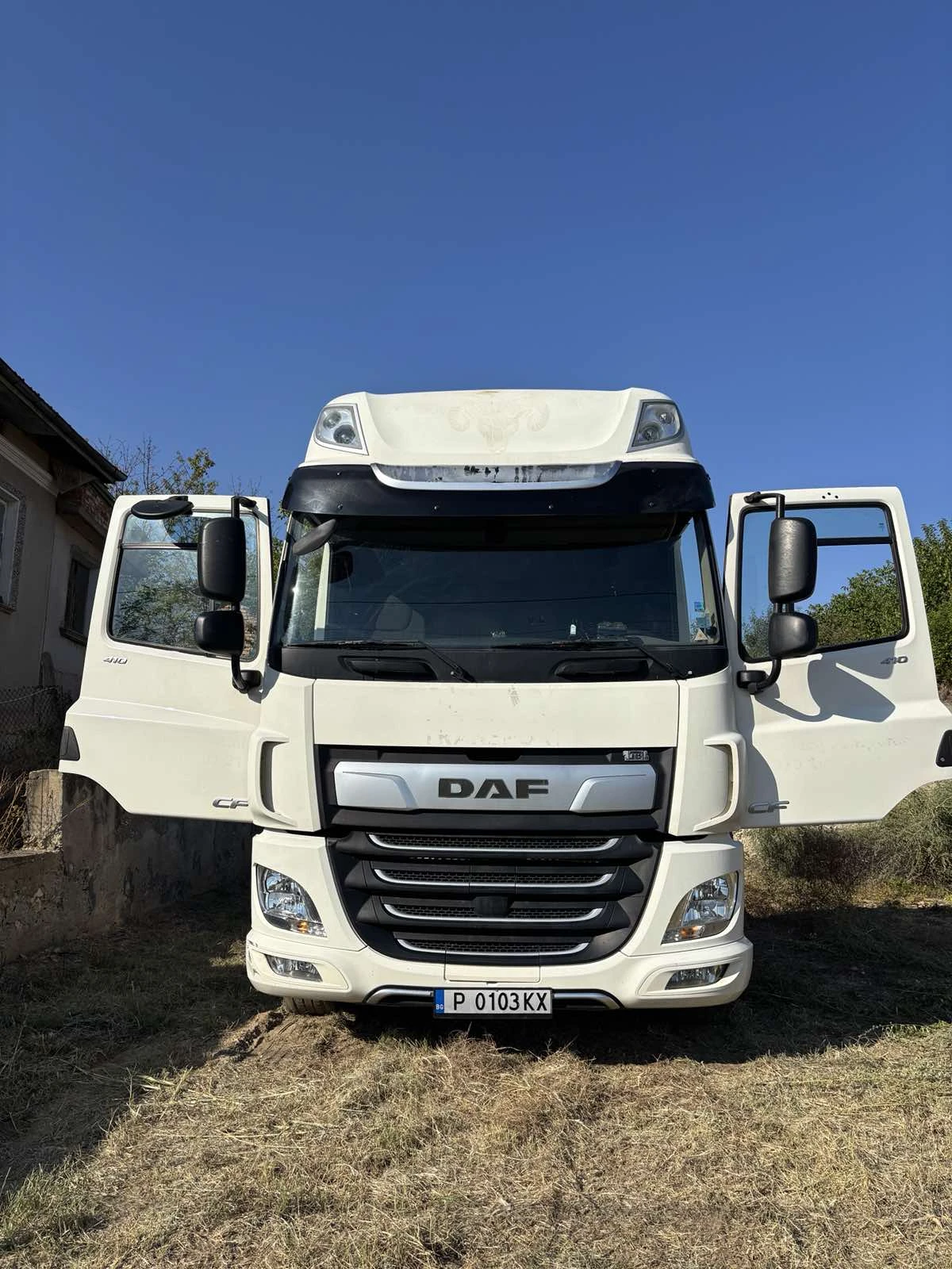 Daf CF undefined | Auto.bg — изображение 1