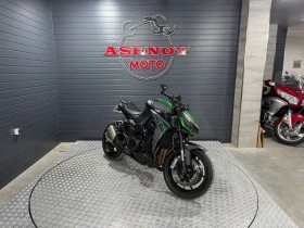 Kawasaki Z GREEN DEVIL 143 PS, снимка 1