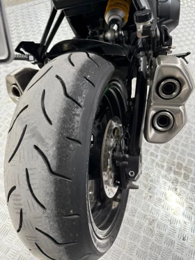 Kawasaki Z GREEN DEVIL 143 PS, снимка 17