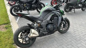 Kawasaki Z GREEN DEVIL 143 PS, снимка 16