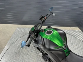 Kawasaki Z GREEN DEVIL 143 PS, снимка 9