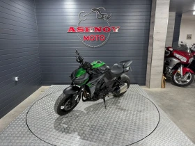 Kawasaki Z GREEN DEVIL 143 PS, снимка 2