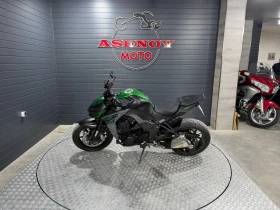 Kawasaki Z GREEN DEVIL 143 PS, снимка 8