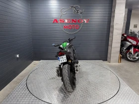 Kawasaki Z GREEN DEVIL 143 PS, снимка 4