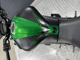 Kawasaki Z GREEN DEVIL 143 PS, снимка 11