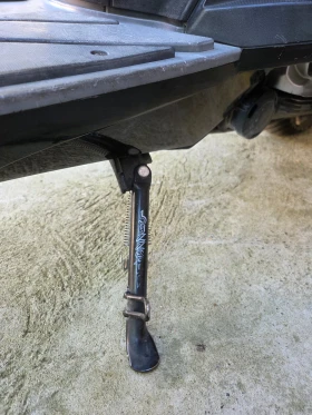 Piaggio Typhoon Скутер, снимка 7