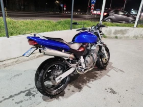 Honda Hornet PC34, снимка 3