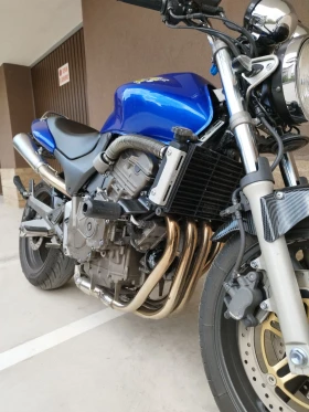 Honda Hornet PC34, снимка 8