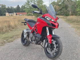 Ducati Multistrada 1200 S, снимка 4