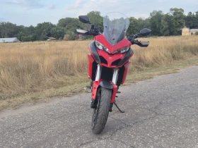 Ducati Multistrada 1200 S, снимка 2