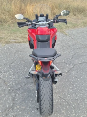 Ducati Multistrada 1200 S, снимка 7