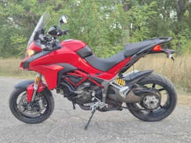 Ducati Multistrada 1200 S, снимка 3