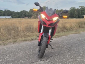 Ducati Multistrada 1200 S, снимка 11