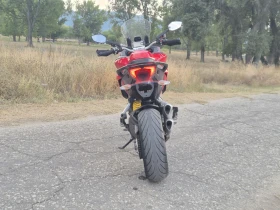 Ducati Multistrada 1200 S, снимка 6