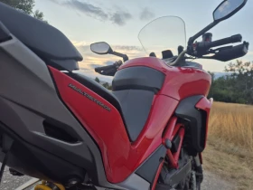 Ducati Multistrada 1200 S, снимка 9