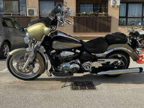 Yamaha Roadliner Deluxe, снимка 16