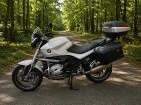 BMW R 1200R, снимка 1