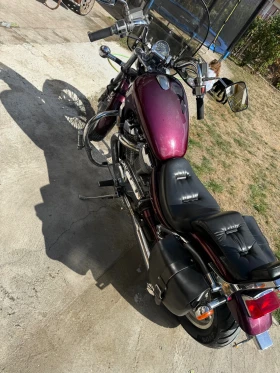Suzuki Intruder 600, снимка 3