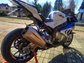 BMW S S1000rr, снимка 3