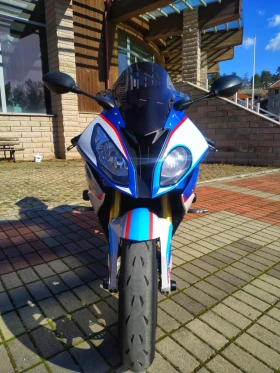 BMW S S1000rr, снимка 10