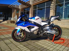 BMW S S1000rr, снимка 7