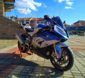 BMW S S1000rr, снимка 1