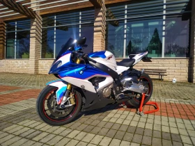 BMW S S1000rr, снимка 5