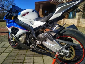 BMW S S1000rr, снимка 4