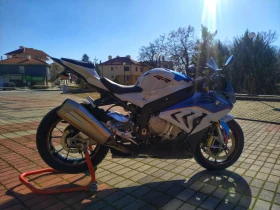 BMW S S1000rr, снимка 8